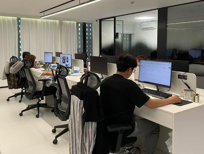 訪企拓崗不止步 音樂舞蹈學院與軟件開發企業攜手拓寬藝術就業路