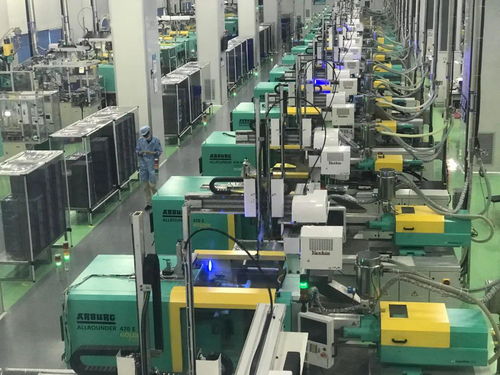 技術創新引領 宏興泰電子以新產品開拓新市場，提升技術服務競爭力