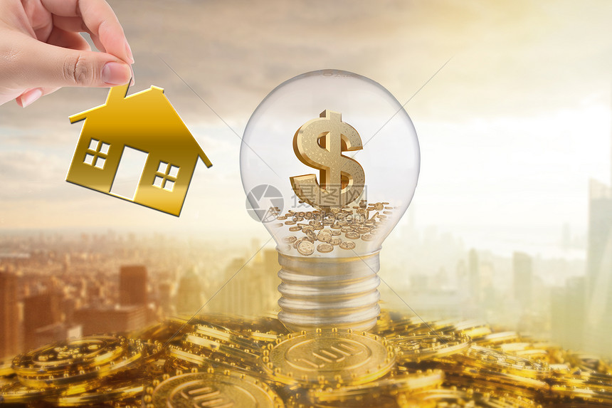 金融投資 穩(wěn)健規(guī)劃，創(chuàng)造財(cái)富未來(lái)