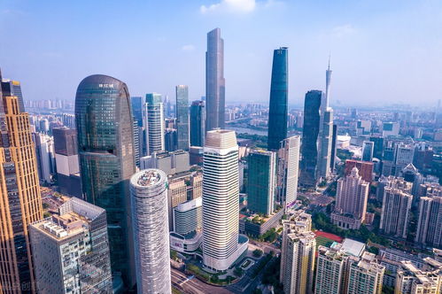 廣州樓市 解析發(fā)展勢(shì)頭最猛板塊，理性看待投資機(jī)遇與“站崗”風(fēng)險(xiǎn)